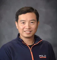 Rui Jiang — Founder & CEO
